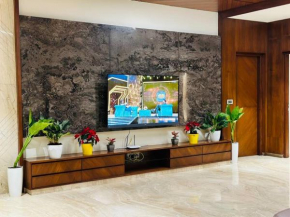 Premium Ultra luxurious 5bhk villa in Kondapur